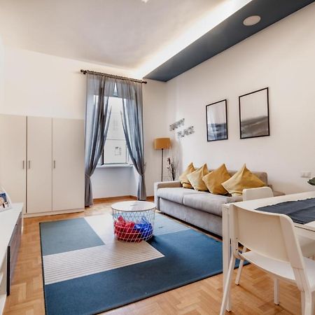 Athena'S Apartment روما المظهر الخارجي الصورة