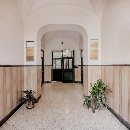 Athena'S Apartment روما المظهر الخارجي الصورة