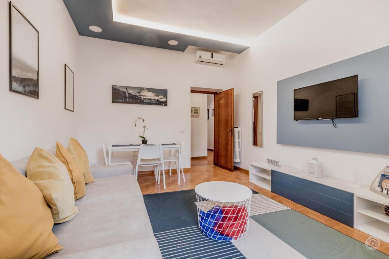 Athena'S Apartment روما المظهر الخارجي الصورة