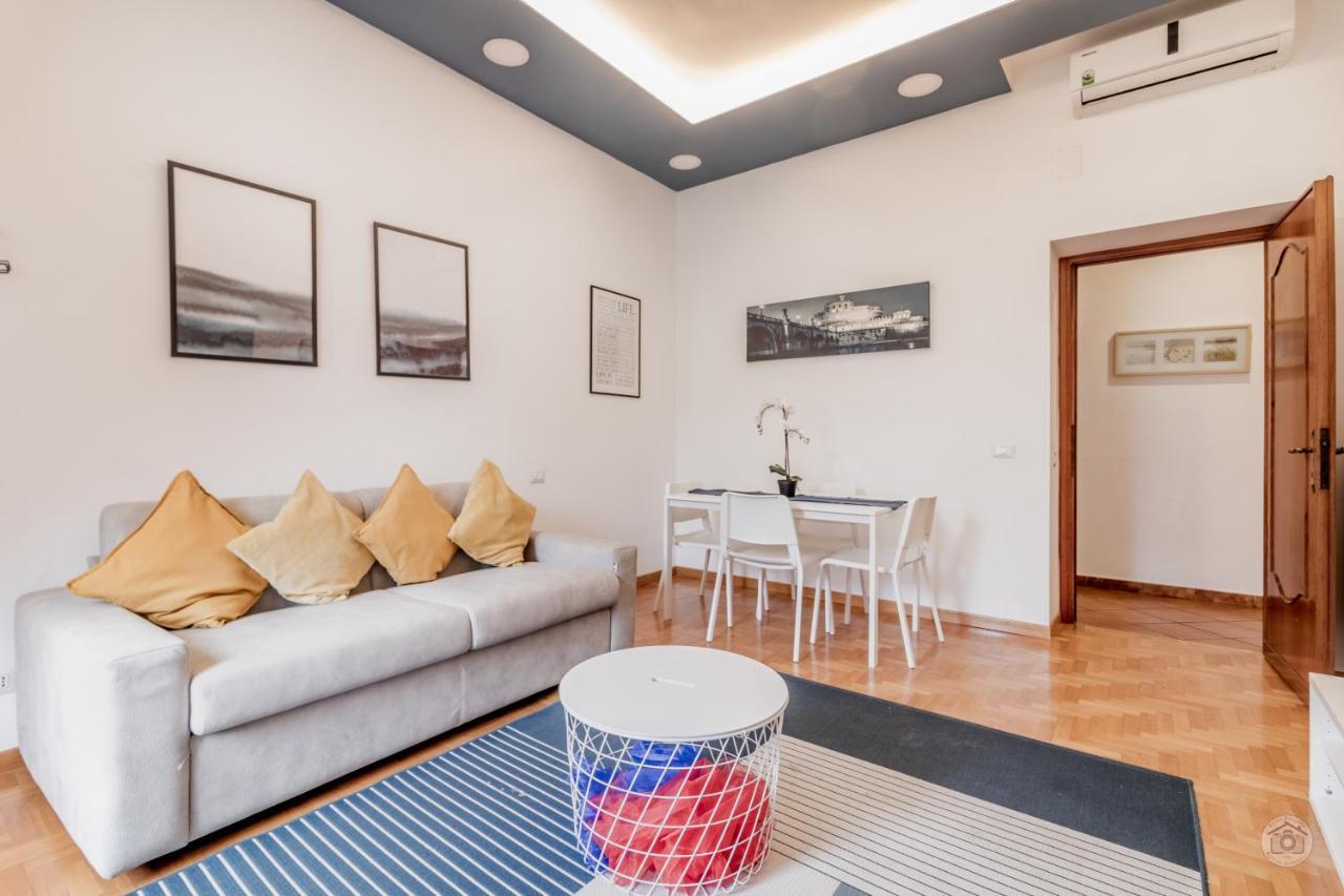 Athena'S Apartment روما المظهر الخارجي الصورة