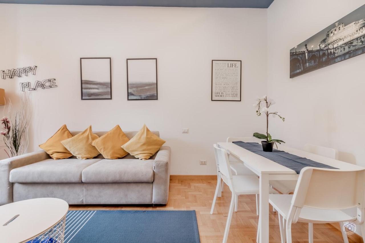 Athena'S Apartment روما المظهر الخارجي الصورة