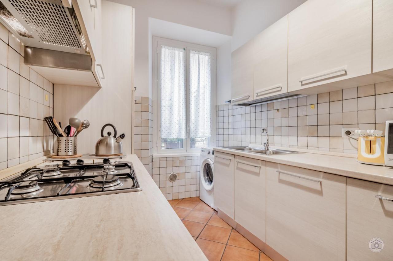 Athena'S Apartment روما المظهر الخارجي الصورة