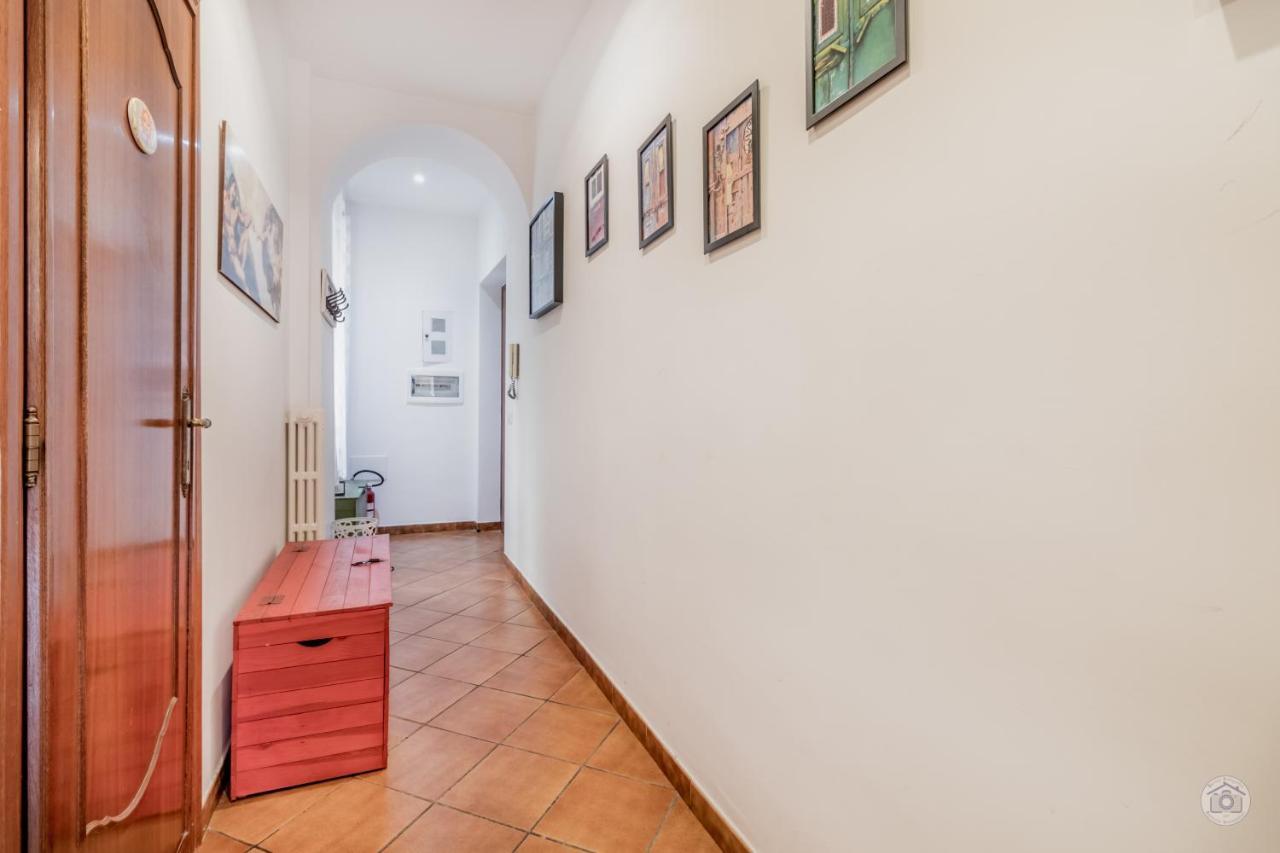 Athena'S Apartment روما المظهر الخارجي الصورة