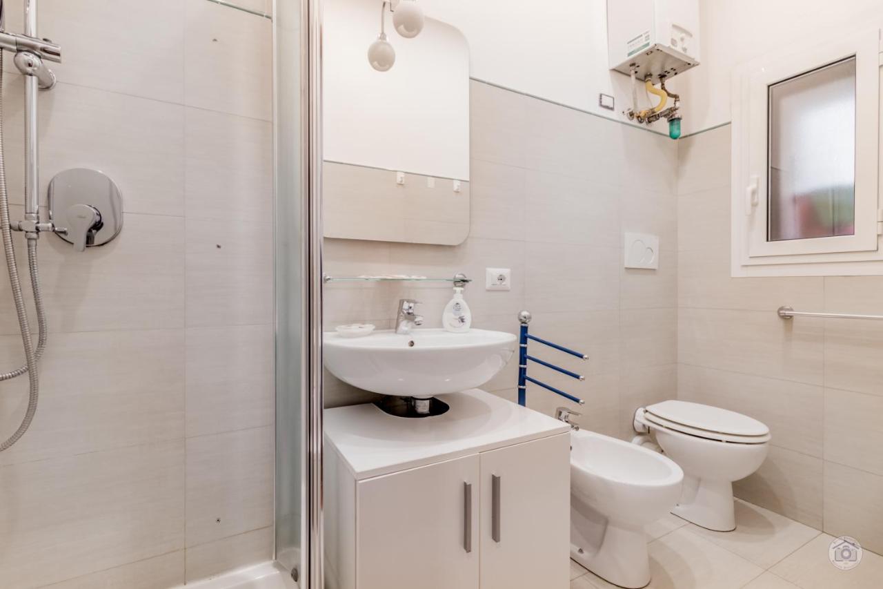 Athena'S Apartment روما المظهر الخارجي الصورة