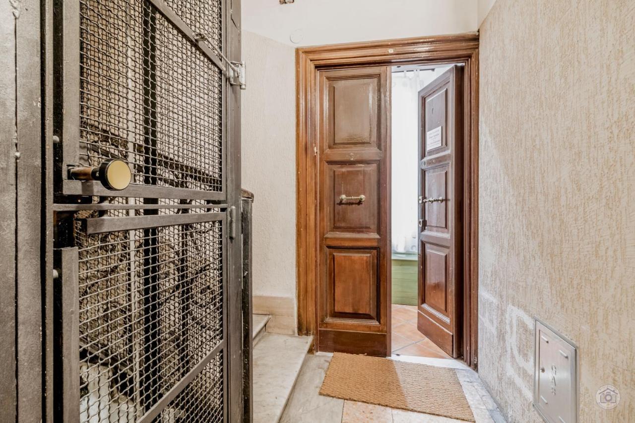 Athena'S Apartment روما المظهر الخارجي الصورة