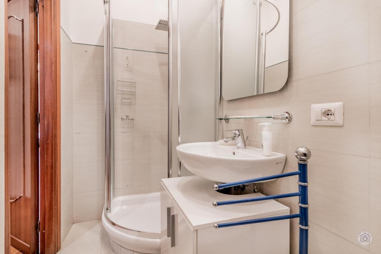 Athena'S Apartment روما المظهر الخارجي الصورة