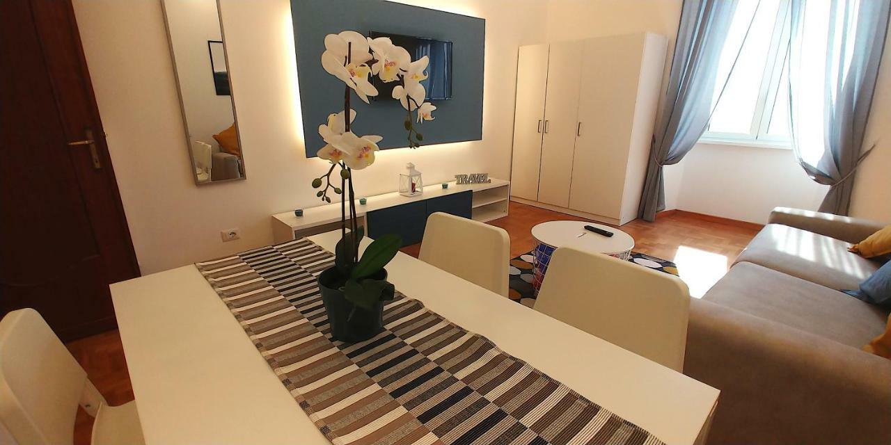 Athena'S Apartment روما المظهر الخارجي الصورة